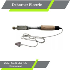 Dehorner Electric