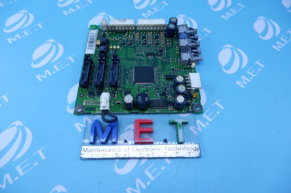ABB AINT-14C power circuit board AINT14C 60days warranty