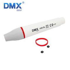 Dental Ultrasonic Scaler Handpiece LED/NO-LED Fit for Woodpecker/EMS/SATELEC