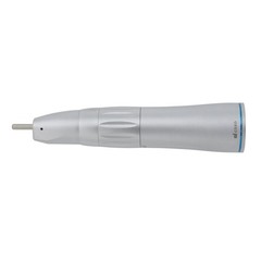 COXO Dental Slow Speed Handpiece CX235 Contra Angle Straight Nose Cone Air Motor