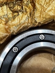 OEM HBB 6211 C4 SS P/N 800025 HB20 UPPER BEARING MARINE SUBMERGED CARGO PUMP