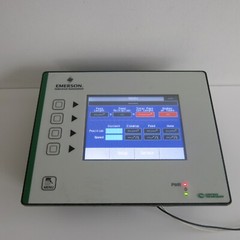 RED LION G306A Panel | EMERSON CTVUE-G306A Panel