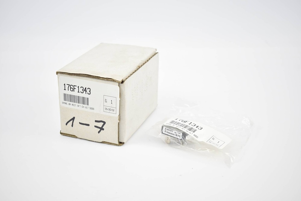 Bridge Glider Single Phase for Danfoss VLT5000 36MB160A (176F1343)