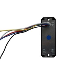 BRIGHT STAR L3 SURFACE MOUNT WARNING LIGHT