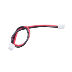 5PCS ZH 1.5mm 2/3/4/5/6/7/8/9/10P Double Head Electronic Cable Wire 10/20CM