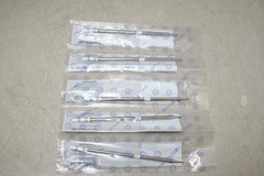 Hakko T15-BLL Soldering Tip, Long Conical, R0.2 mm x 15 mm, T15 Series(Lot of 5)