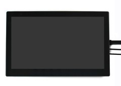 Waveshare 13.3″ Toughened Glass IPS Touch Screen 1920×1080 Supports Raspberry Pi