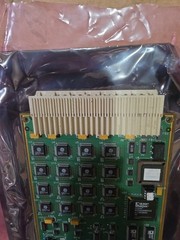 2258273 2258274 MDAS Convertor Board for GE CT