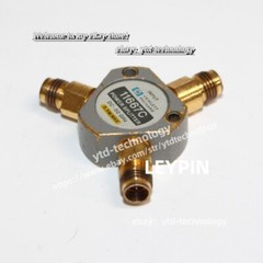 Agilent 11667C HP Keysight Power Splitter Dc50ghz Test Good#ytd