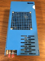 Power Supply by LH RESEARCH Model# TMA31-8 115v-230v AC AL06 48V @6.5A 300 Watts