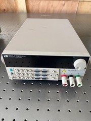 ITECH Auto Range DC Power Supply Model IT6922A 60V/5A/100W
