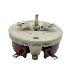 Miller Welder Rheostat 030653 222996 15 OHM 150W SR – 200-32 030041