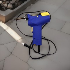 Hakko FR-301 Flat Plug