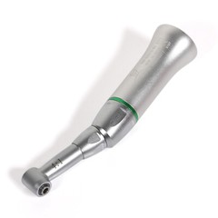 Dental 4:1 Reduction Contra Angle IPR Handpiece & 10 Interproximal Strips Kit