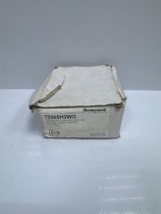Honeywell T6865H2WB modulating non-programmable thermostat