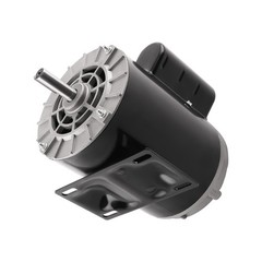 5 HP Electric Motor 56 Frame 3450RPM Single Phase Motor Air Compressor Motor