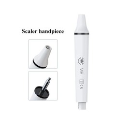 VVDental Portable Dental Ultrasonic Scaler For Remove Calculus And Teeth Washing