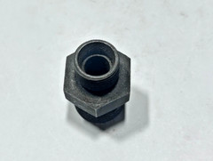 (7) C3069x12x8 WEATHERHEAD 3/4″ x 1/2″ MPT Steel HEX NIPPLE Pipe Fitting Adapter