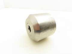 OMAX 308105 Cylinder High Pressure Stainless Steel Used on EnduroMAX Pumps
