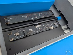 Microsoft Azure Percept DK Project Santa Cruz Edge AI Developer Kit