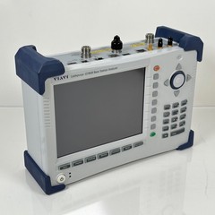 Viavi JDSU JD785B 9kHz-8GHz Cell Advisor Base Station Analyzer