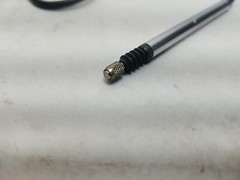 Used OMRON ZX-TDS04T