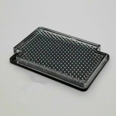 ONE OMRON Reflector E39-R1 E39R1 6CMx4CM New In Box US Free TAX
