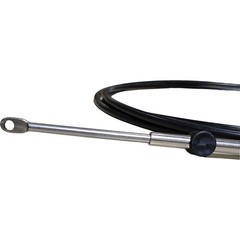 CC17914 14FT Boat Throttle and Shift Cable Fit for Mercury MerCruiser Marine