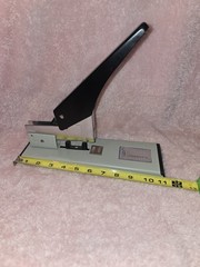 Blue Summit Supplies Heave Duty Long Arm Stapler Desktop Office Tool