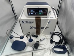 Anthogyr Xpert XP100 Micromotor Control Unit dental Optic UK VAT NO MOTOR