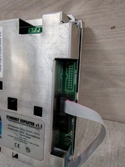 DEA ETHERNET REPEATER V1.1 24.000.0D7.CB2.600 Control board