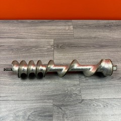 Hobart Meat Grinder Screw / Auger 23″ Long