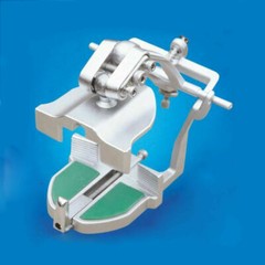 Dental Adjustable Magnetic Articulators Lab Equipment JT-44 for Medical Use USA