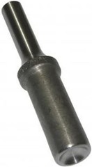 1/4 Inch Round Alloy Steel Rivet Set – Hand-Powered Tool for DIY Projects