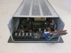 Power One, Power Supply, SPL250-1024, 110V/220V, 50-60Hz, Used