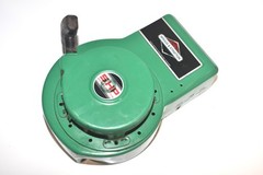 Briggs & Stratton 5HP Engine Model 130212 * RECOIL ROPE PULL START AIR SHROUD *