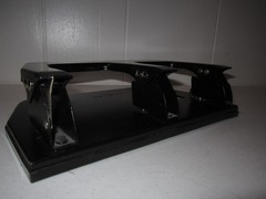 Master Punch Products 3 Hole Punch