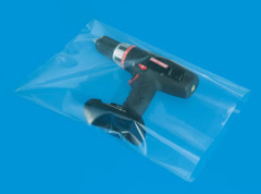 25 pack Flat 18 x 24 Poly Bags 4 MIL THICK Open Top X heavier protection