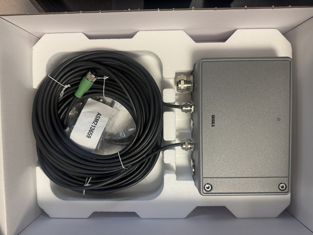 VAISALA SENSOR SYS INDIGO520B7N6B8NAAN / INDIGO520B7N6B8NAAN (BRAND NEW)