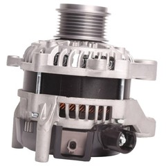 Alternator 12V 135A for Acura ILX 2016-22 TLX 2015-20 Honda CR-V 2015-19 2.4L