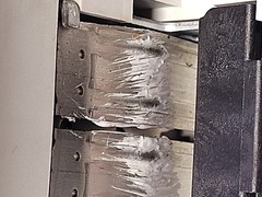 Wohner QCC Class J 200A 600V fuse holder 🆕 See Description Made In Germany
