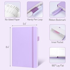 Undated Weekly Planner for 2026, Simplified Weekly & Monthly Calendar Planner…