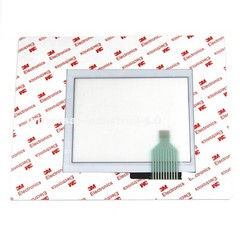 US G306A000 Touch Screen Panel Digitizer for Red Lion G306A000 Touchpad NEW