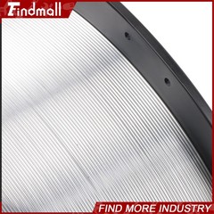 Findmall ER4043 Aluminum MIG Welding Wire 0.045″ (1.2 mm) 16 Lbs Spool