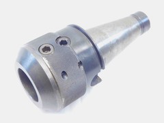NMTB50 UNIVERSAL ENG. 2″ ID SOLID END MILL TOOL HOLDER 2.0 4613337 WEDGE-LOCK