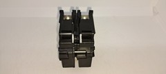 FPE FEDERAL PACIFIC NA240 2 POLE 40 AMP Type NA Circuit Breaker Black Handle