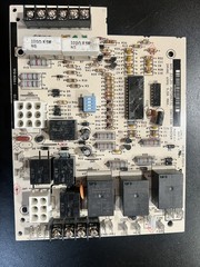 1012-920 62-24084-01 Furnace HVAC Control Board 1 YEAR GUARANTEE