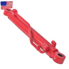 Right Hand Hydraulic Bucket Cylinder For Takeuchi TL12V2 1900120400 19001-20400