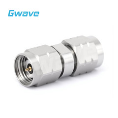 2.4mm Male to 1.85mm Male Adapter, DC – 50GHz