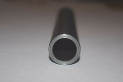 Steel Bushing, 7/8″ OD x 5/8″ ID, 2″ long, CRS, DOM, 1 pc FREE SHIPPING